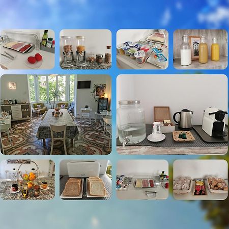 Hostal Eixample برشلونة المظهر الخارجي الصورة